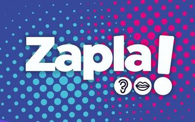 'Zapla!' Euskaraldiaren podcastaren lehen atala argitaratu da