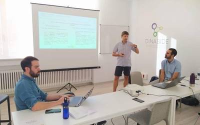 Bioenergia komunitateekiko interesa