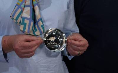 Sakana Sarietarako 11 hautagaitza aurkeztu dira