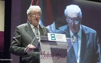 Leopoldo Zugaza hil da