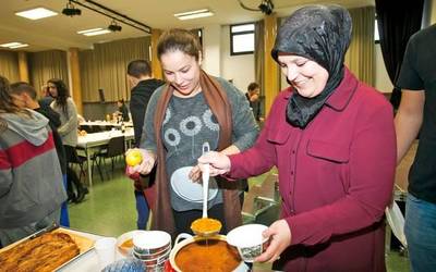 Mahai batean, milaka mundu