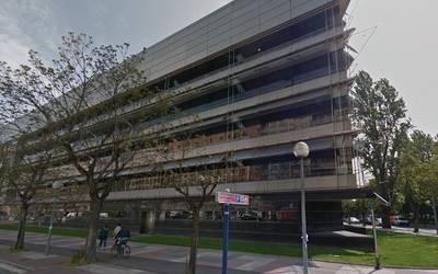 Epaile batek uko egin dio gurasoek aukeratutako izena inskribatzeari