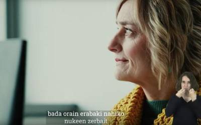 Aurretiazko borondateen agiria egitea erabaki duten pertsonen kopurua % 71,5 igo da Nafarroan azken urte honetan