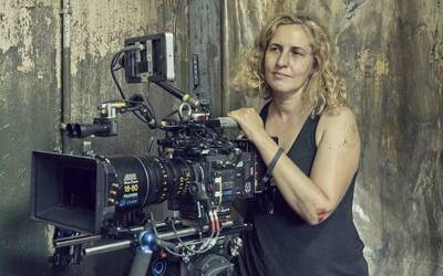 Carlota Peredaren ‘La Ermita’ filmerako irudiak grabatuko dituzte aste honetan Leitzan