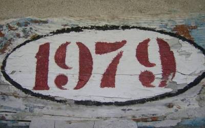 1979an jaiotakoek azaroaren 19an izango dute bazkaria