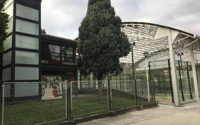 "Oso pozik gaude Laudioko Padel ligarekin, ez genuen espero 144 pertsonak jokatzea"