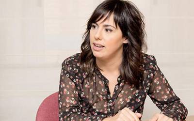 Nafarroako euskararen kudeaketaz ariko da, besteak beste, Amaia Nausia, Kulturaten