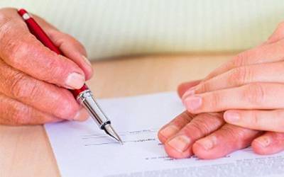 Bizi testamentuaren inguruko hitzaldia eskainiko du asteartean Maite Gurrutxagak