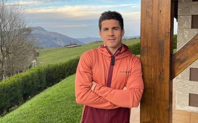 Igor Zubeldia: "Realean ere euskararen alde"