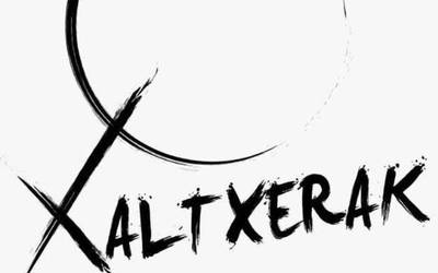 Xaltxerak taldeak bere jarduna behin betiko etetea erabaki du