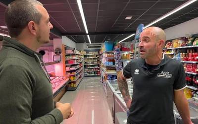 Nolakoa izan da dendari eta ostalarientzat TicketBAI erabiltzen hastea?