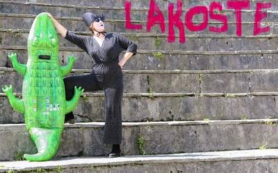 'Lakoste' antzezlana gertutik ezagutzeko aukera gaurko saioan