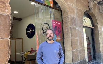 “Aurtengo Euskaraldian ariketaren kalitatea findu nahiko genuke”