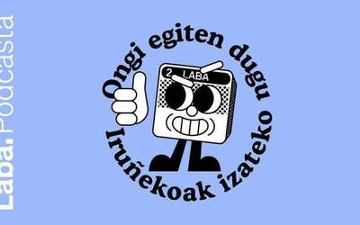 Ongi Egiten Dugu 2x1: Tuli-tuli Laban (?)