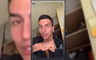 Poliziak ez gaitu zaintzen, gure lagunek bai