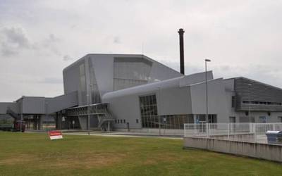 Lantaronen biomasa planta bat kokatzeko tramiteak hasi ditu Bioargi enpresak