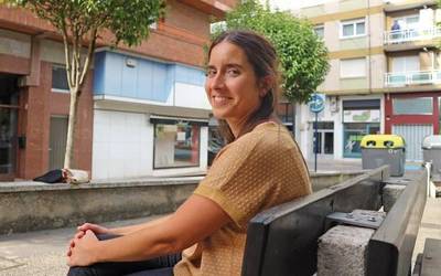 "Azalarazten direnak baino askoz zibereraso gehiago daude"
