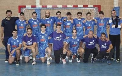 Futbol talde nagusien artean Beti Gazteko gizonezkoek bakarrik jokatuko dute etxean asteburuan