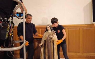 Azaroan hasiko dira Komentua eraberritzeko lanak