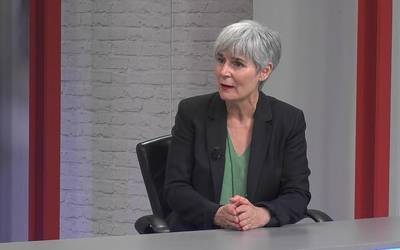 Miren Elgarresta: "Berdintasun Legearekin irekitzen da bide berri bat berdintasun politiketan aurrera egiteko"