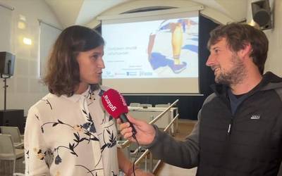 Dantzaren onurak zahartzaroan