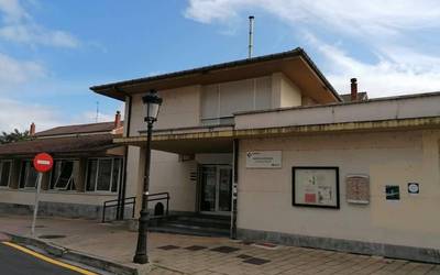 13 kutsatu berrirekin, Urduñak izan ditu pasa den asteko COVID-19 birusak eragindako gaixo gehienak
