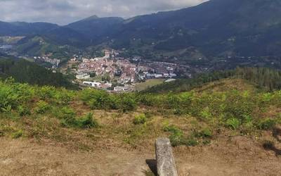 Inkestan galdera berria: 'Herriko zein menditara igotzen zara gehien?'