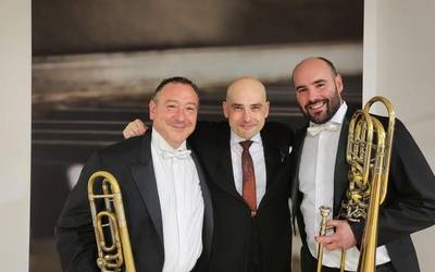 Musika ibilbide emankorra, abiapuntua ahaztu barik