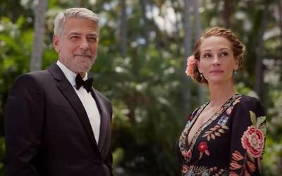 'Viaje al paraíso' gaurkotasunezko filmaren emanaldia