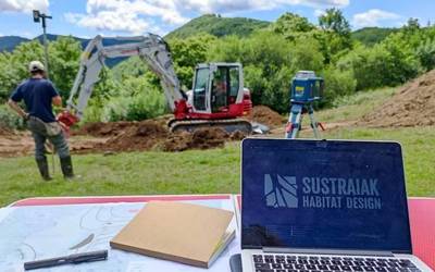 Natura, laborantzarako ispilua