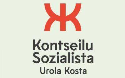 Etxape Zentro Sozialista zabaldu dute Aita Mari auzunean