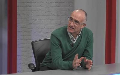 Joseba Barandiaran: "Gure bizimoduak ezberdina izan beharko du; mota askotako aldaketak etorriko dira"