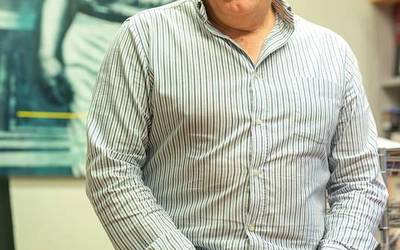 Jexux Arrizabalaga 'Tata' omenduko dute bihar parrokian
