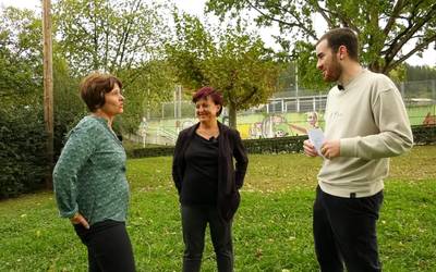 UJB 5 X 06 Behobia-San Sebastian