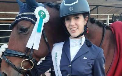 Hezte Klasikoko Federazio Kopa irabazi du Arrietta Ruiz Goirik