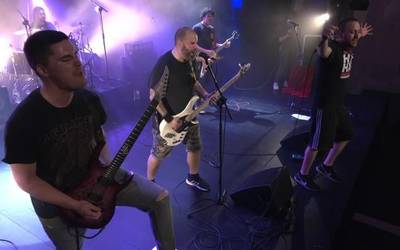 Broken Legacy boskotearen 'XIX' abestia