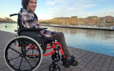 "Desiragarri ez bagara, gure modua bilatu beharko dugu ligatzeko"