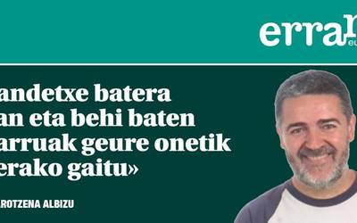 Garrasirik ozenena