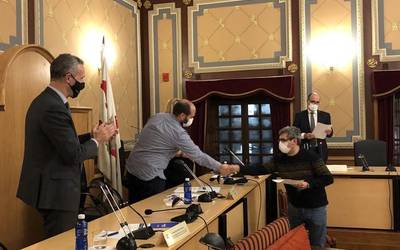 UNED Bergarak hasiera emango dio ikasturteari egubakoitzean