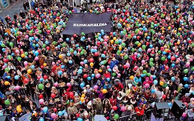 Elgoibarko 103 entitatetan egingo dute Euskaraldia ariketa, eta 366 arigune sortu dituzte horretarako