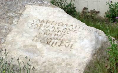 Zenturioi bat Azerbaijanen