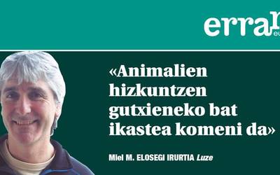 Ikasi hizkuntzak!