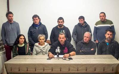 «Zer kalte egin dezake herritarren iritzia ezagutzeak?» galdetzen dute Baztango herrietako alkateek