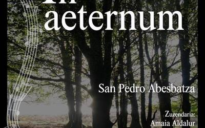 In aeternum