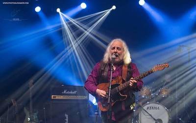 Blues Hotsak jaialdia gaur berrabiatu eta asteburuan zehar luzatuko da