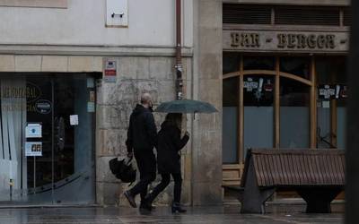 40 positibo hauteman dituzte azken astean bailaran