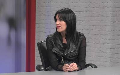 Maria Ruiz Amurrio: "Adimen artifizialak rol oso garrantzitsua edukiko du etorkizunera begira dugun paradigma berri horretan"