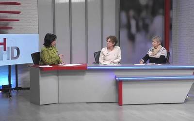 EKKO programa gizarteratzeko ekintzak iragarri dituzte Aretxabaletan eta Eskoriatzan