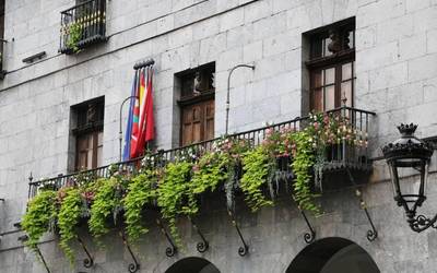Euskararen Nazioarteko Eguneko adierazpena onartu du udalak