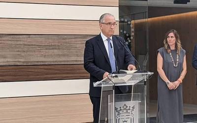 Enrique Maiak ez du Iruñeko alkategai moduan errepikatuko